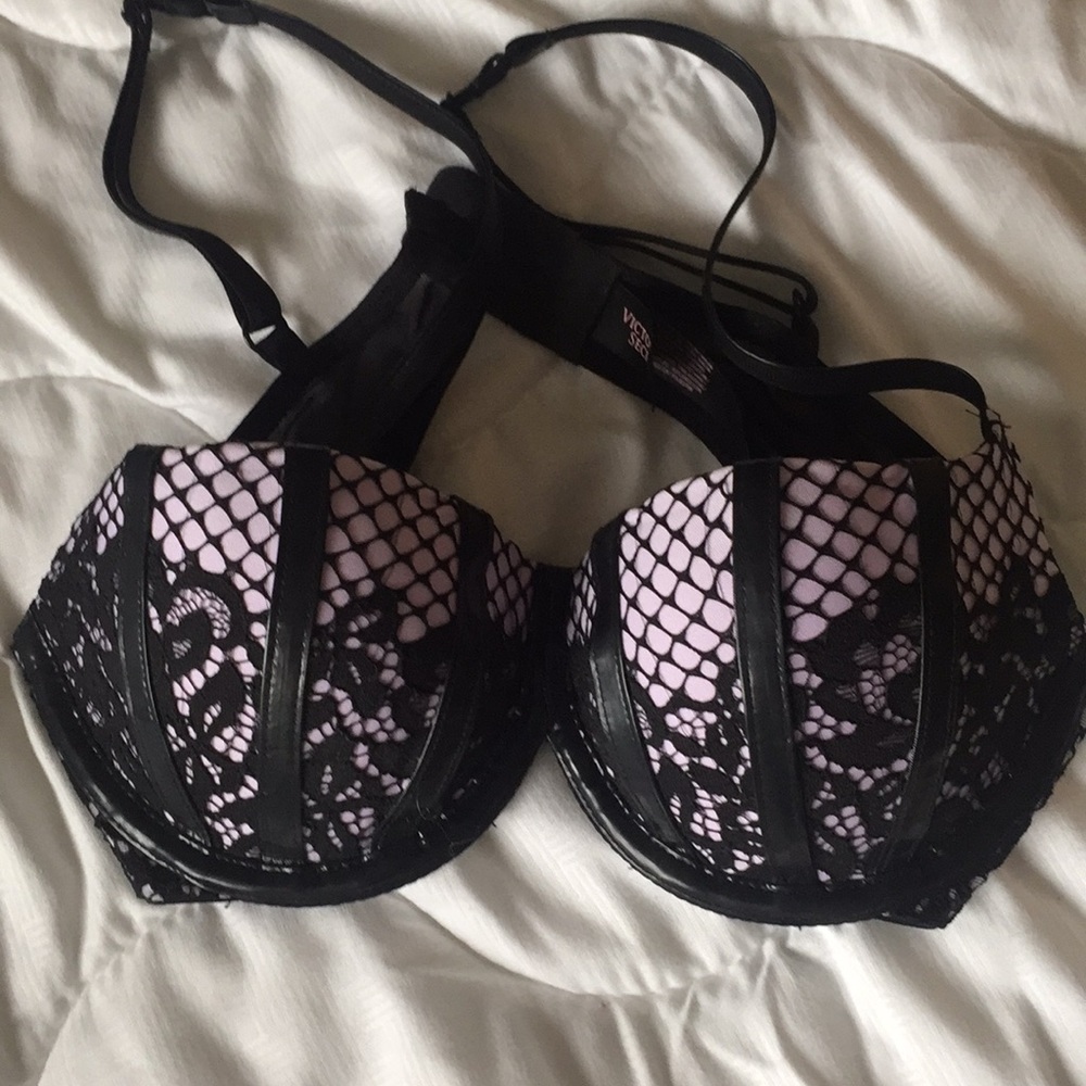 Victoria Secret Very Sexy Balconet  Bra